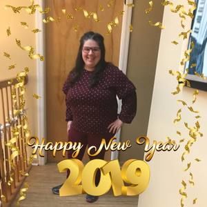 Meet your Posher, Jackie